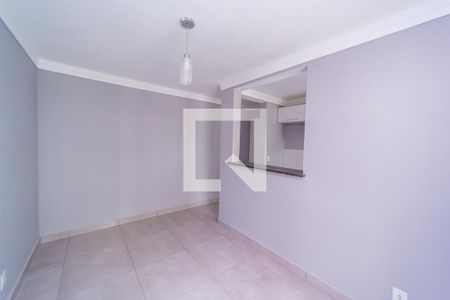 Sala de apartamento à venda com 2 quartos, 44m² em Jardim Santa Terezinha (zona Leste), São Paulo