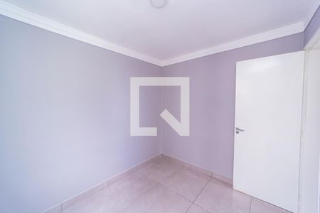 Quarto 1 de apartamento à venda com 2 quartos, 44m² em Jardim Santa Terezinha (zona Leste), São Paulo