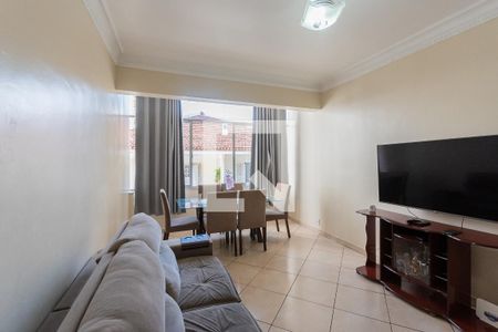 Sala de apartamento para alugar com 2 quartos, 84m² em Vila Isabel, Rio de Janeiro