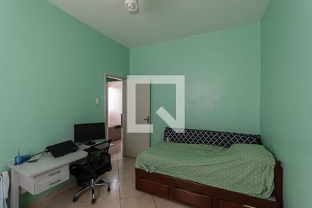 Quarto 1 de apartamento para alugar com 2 quartos, 84m² em Vila Isabel, Rio de Janeiro