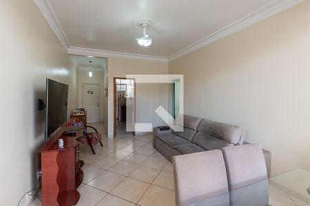 Sala de apartamento para alugar com 2 quartos, 84m² em Vila Isabel, Rio de Janeiro