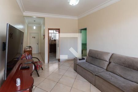 Sala de apartamento para alugar com 2 quartos, 84m² em Vila Isabel, Rio de Janeiro