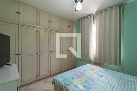 Quarto 2 de apartamento para alugar com 2 quartos, 84m² em Vila Isabel, Rio de Janeiro