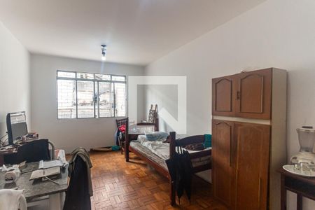 Studio de kitnet/studio para alugar com 1 quarto, 28m² em Santa Ifigênia, São Paulo