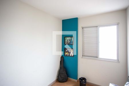 Quarto 2 de apartamento à venda com 2 quartos, 62m² em Vila Diadema, Diadema