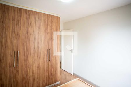 Quarto 1 de apartamento à venda com 2 quartos, 62m² em Vila Diadema, Diadema