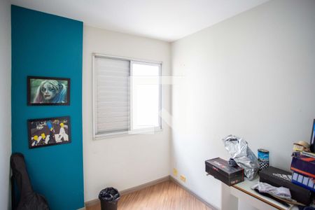 Quarto 2 de apartamento à venda com 2 quartos, 62m² em Vila Diadema, Diadema