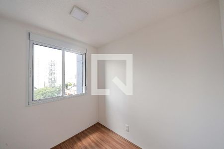 Quarto 1 de apartamento para alugar com 2 quartos, 36m² em Parque da Vila Prudente, São Paulo