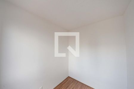 Quarto 1 de apartamento para alugar com 2 quartos, 36m² em Parque da Vila Prudente, São Paulo