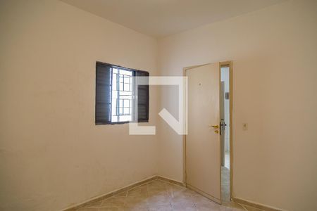 Quarto de casa para alugar com 1 quarto, 35m² em Jardim Oriental, São Paulo