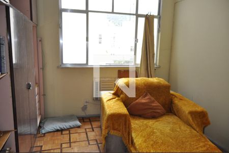 Quarto 2 de apartamento para alugar com 3 quartos, 115m² em Lins de Vasconcelos, Rio de Janeiro