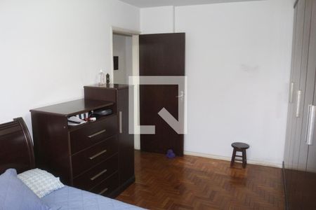 Quarto 1 de apartamento para alugar com 2 quartos, 77m² em Fundação, São Caetano do Sul