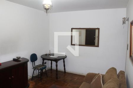 Sala de apartamento para alugar com 2 quartos, 77m² em Fundação, São Caetano do Sul