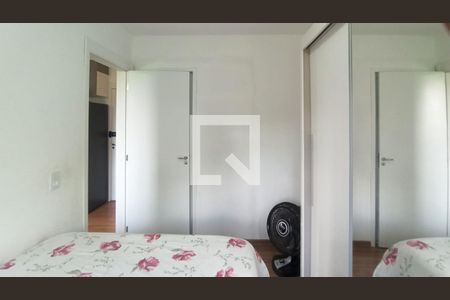 Quarto 1 de apartamento à venda com 2 quartos, 33m² em Santo Amaro, São Paulo