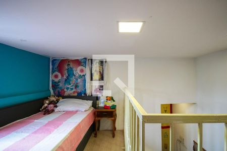 Quarto de casa à venda com 2 quartos, 250m² em Jardim Monte Kemel, São Paulo