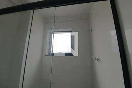 Banheiro da suíte / chuveiro de apartamento para alugar com 1 quarto, 34m² em Vila Gea, São Paulo