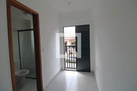 Suíte de apartamento para alugar com 1 quarto, 34m² em Vila Gea, São Paulo