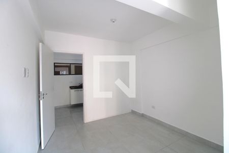 Suíte de apartamento para alugar com 1 quarto, 34m² em Vila Gea, São Paulo