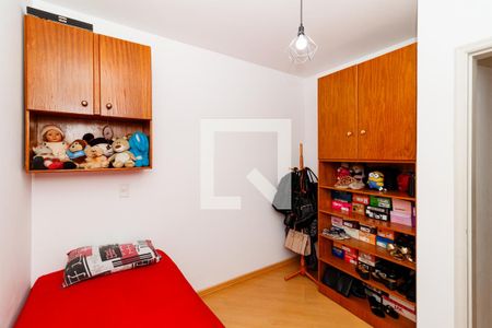 Quarto de apartamento à venda com 3 quartos, 100m² em Vila Guilherme, São Paulo