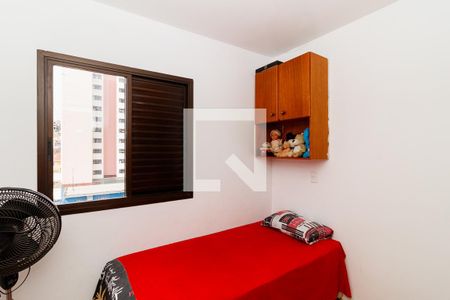 Quarto de apartamento à venda com 3 quartos, 100m² em Vila Guilherme, São Paulo