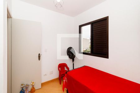 Quarto de apartamento à venda com 3 quartos, 100m² em Vila Guilherme, São Paulo