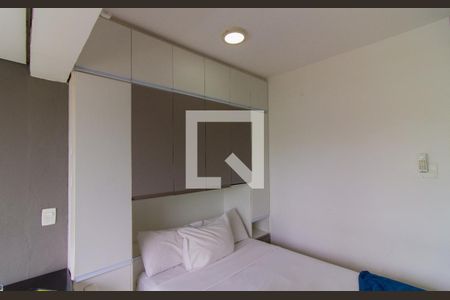 Studio de kitnet/studio para alugar com 1 quarto, 24m² em Perdizes, São Paulo