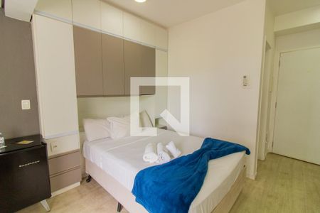 Studio de kitnet/studio para alugar com 1 quarto, 24m² em Perdizes, São Paulo