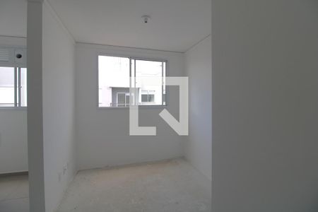 Sala de apartamento à venda com 2 quartos, 37m² em Jurubatuba, São Paulo