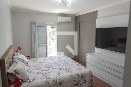 Quarto 1 de casa à venda com 3 quartos, 244m² em Santana, São Paulo