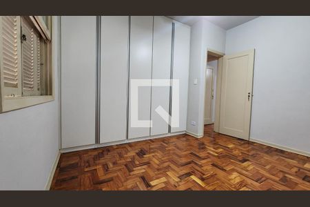 Quarto 1 de apartamento para alugar com 2 quartos, 75m² em Embaré, Santos