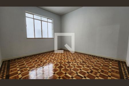 Sala de apartamento para alugar com 2 quartos, 75m² em Embaré, Santos