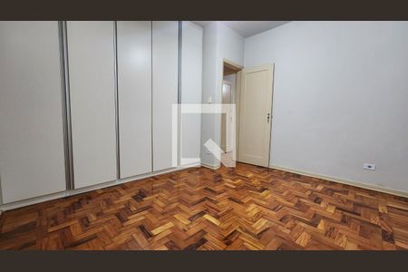 Quarto 1 de apartamento para alugar com 2 quartos, 75m² em Embaré, Santos