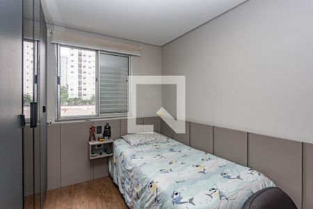 Quarto 1 de apartamento à venda com 3 quartos, 84m² em Vila Nair, São Paulo