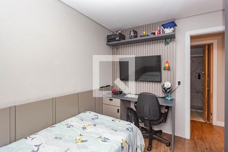 Quarto 1 de apartamento à venda com 3 quartos, 84m² em Vila Nair, São Paulo