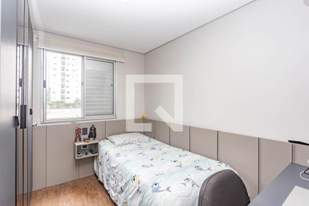 Quarto 1 de apartamento à venda com 3 quartos, 84m² em Vila Nair, São Paulo