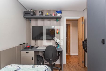 Quarto 1 de apartamento à venda com 3 quartos, 84m² em Vila Nair, São Paulo