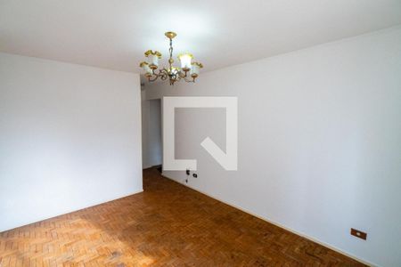 Sala de apartamento para alugar com 2 quartos, 52m² em Vila Mariana, São Paulo