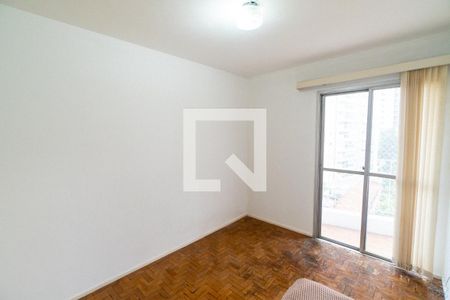 Quarto 1 de apartamento para alugar com 2 quartos, 52m² em Vila Mariana, São Paulo