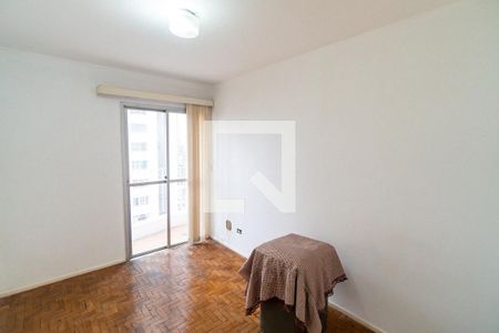 Quarto 1 de apartamento para alugar com 2 quartos, 52m² em Vila Mariana, São Paulo