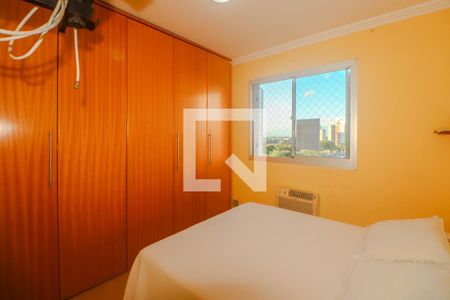 Quarto 2 de apartamento para alugar com 2 quartos, 63m² em Sarandi, Porto Alegre