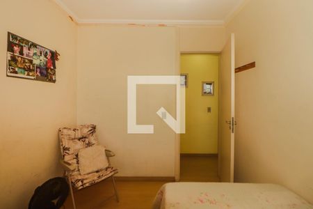 Quarto 1 de apartamento para alugar com 2 quartos, 63m² em Sarandi, Porto Alegre