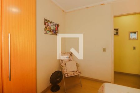 Quarto 1 de apartamento para alugar com 2 quartos, 63m² em Sarandi, Porto Alegre