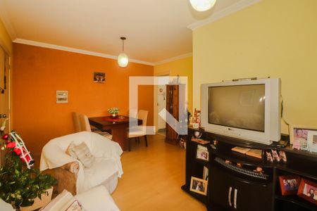 Sala de apartamento para alugar com 2 quartos, 63m² em Sarandi, Porto Alegre