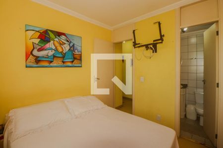 Quarto 2 de apartamento para alugar com 2 quartos, 63m² em Sarandi, Porto Alegre