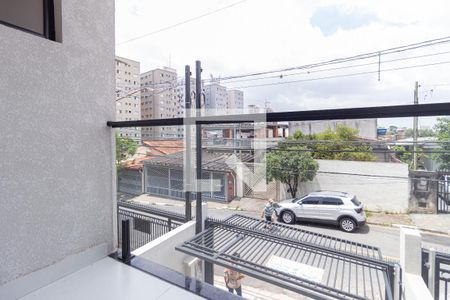 Suíte 1 de casa à venda com 3 quartos, 134m² em Jaguaribe, Osasco