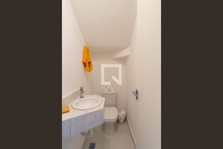 Lavabo de casa à venda com 3 quartos, 134m² em Jaguaribe, Osasco