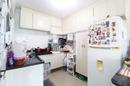 Casa à venda com 73m², 3 quartos e 1 vaga Casa à venda com 73m², 3 quartos e 1 vagaCozinha