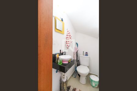 Casa à venda com 73m², 3 quartos e 1 vaga Casa à venda com 73m², 3 quartos e 1 vagaLavabo