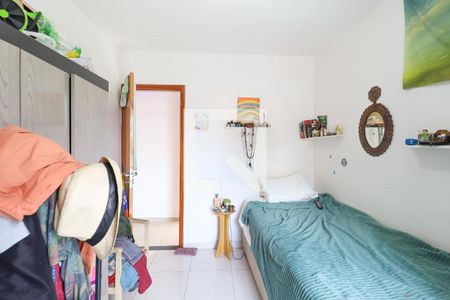 Casa à venda com 73m², 3 quartos e 1 vaga Casa à venda com 73m², 3 quartos e 1 vagaQuarto 2