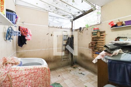 Casa à venda com 73m², 3 quartos e 1 vaga Casa à venda com 73m², 3 quartos e 1 vagaÁrea de serviço